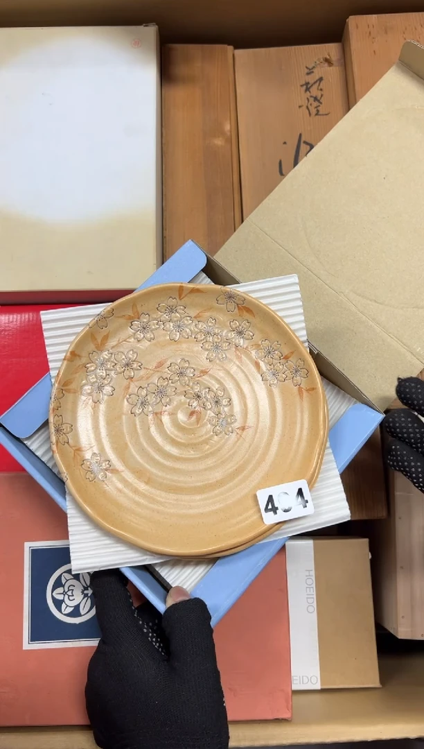 瓷片彩****的494中古商品谨慎参拍