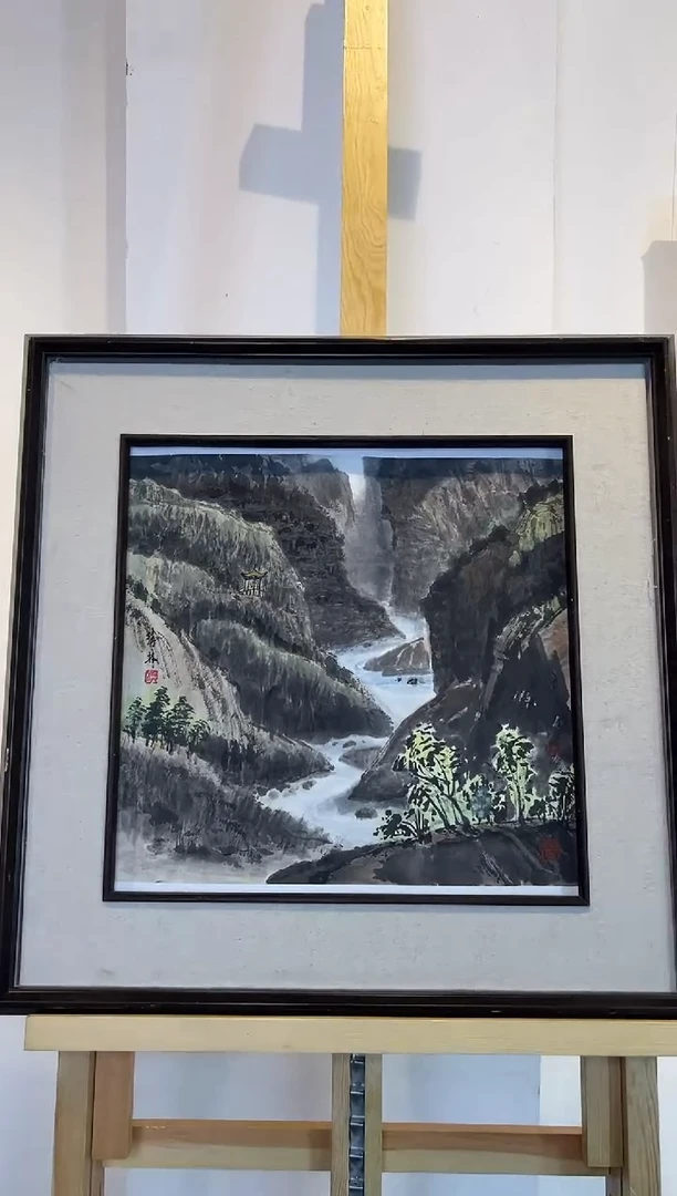 国画FL 精品绘画作品-1.5