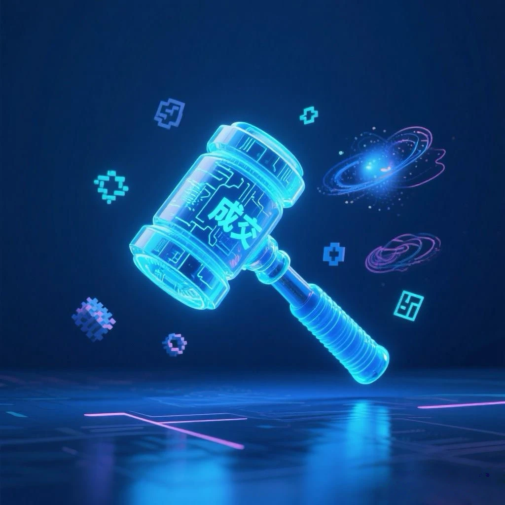 一锤定音1--20米专拍链接