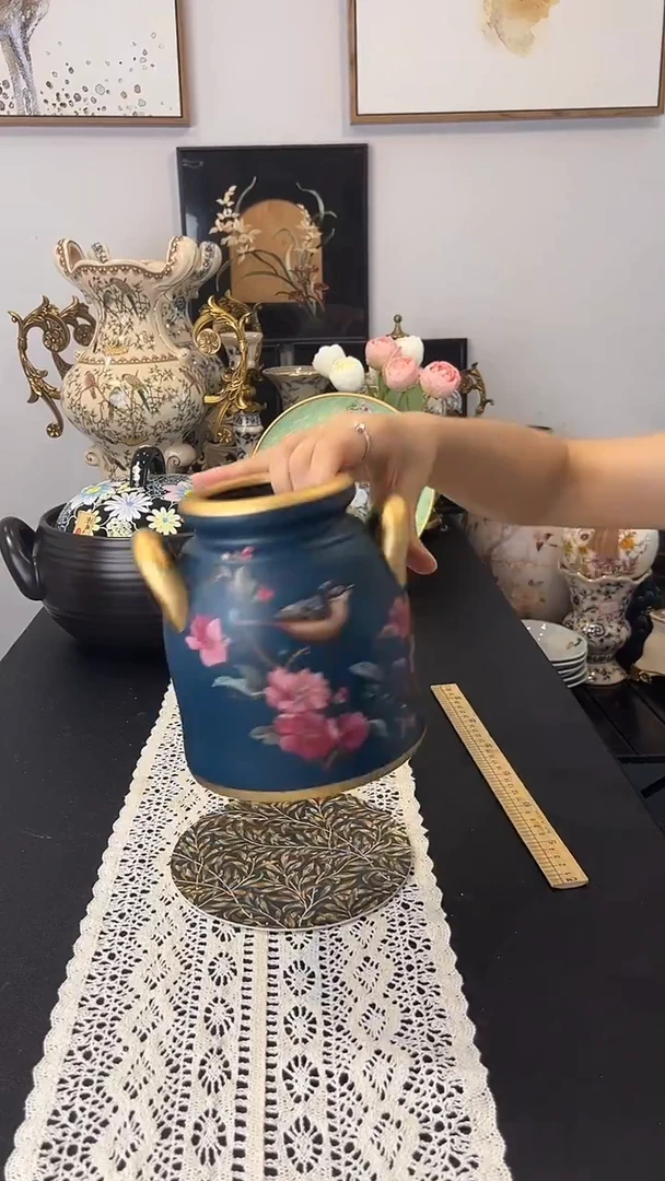 陶瓷陶瓷家居百货