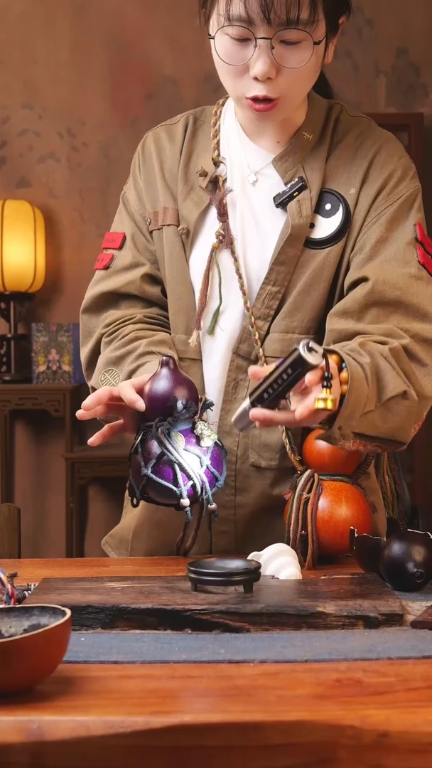 【闪购商品】168号精品葫芦理性消费拍拍退退限购