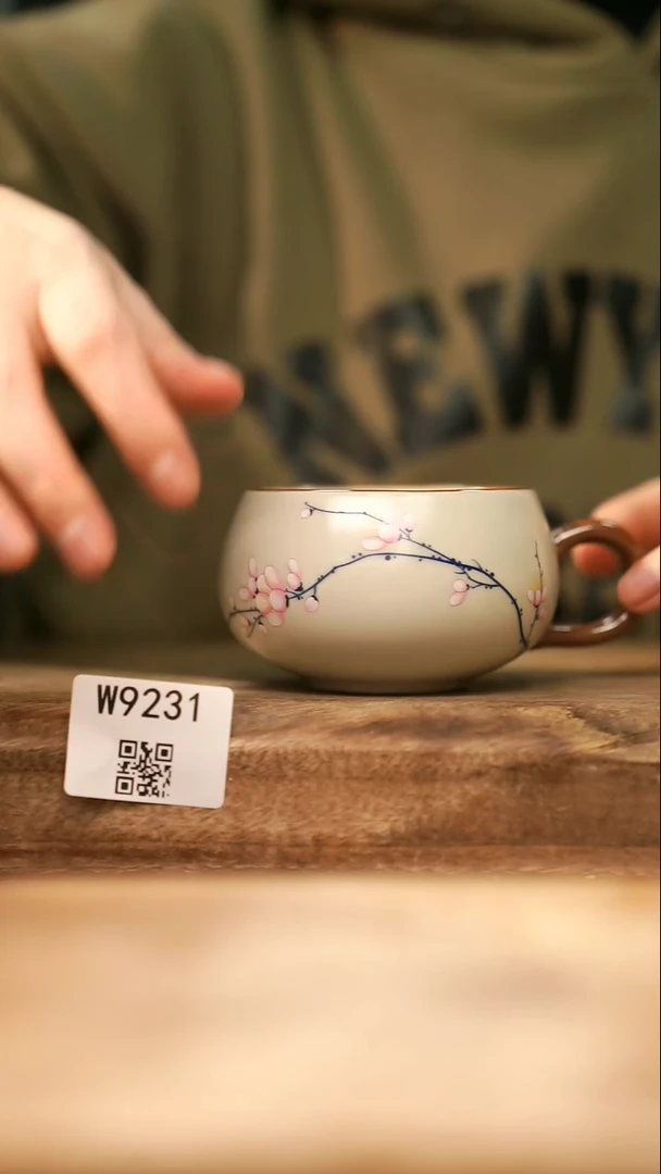 【经典福利】/ 杯子@@W9231