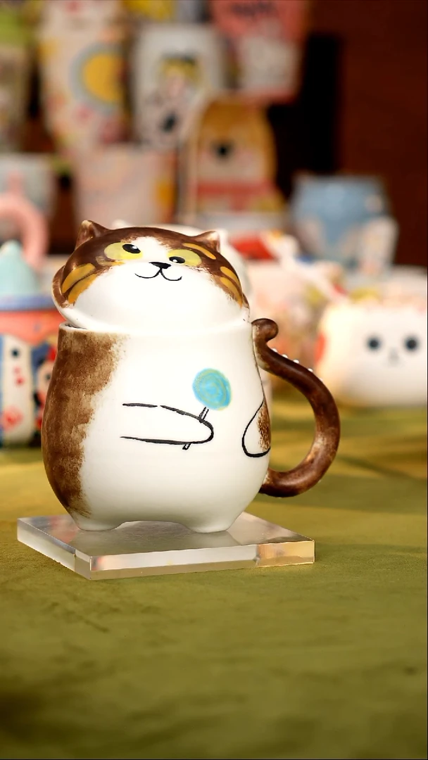 牡野器物牡野器物