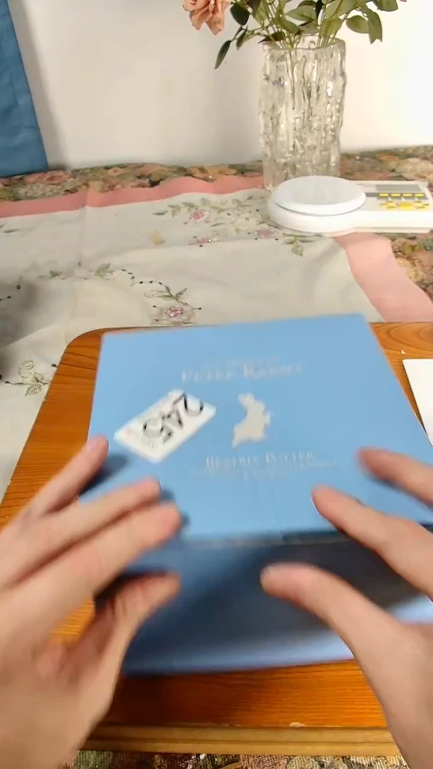 瓷片?*子小淼海外陶瓷工艺品