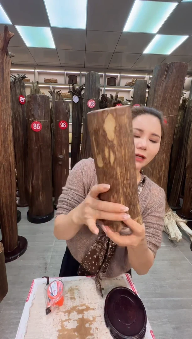 沉香沉香枕沉香原料 七天无理由