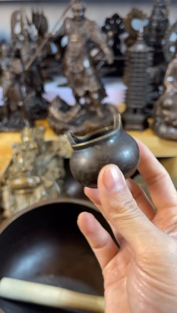【闪购商品】.案台摆件 物品摆件