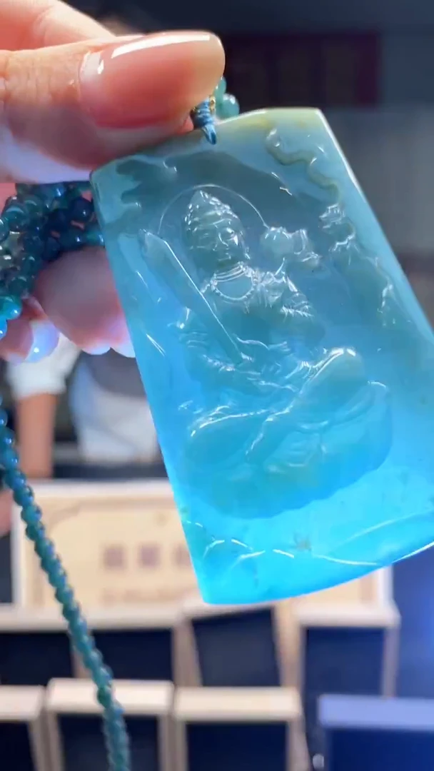 未镶嵌定制翡翠********541