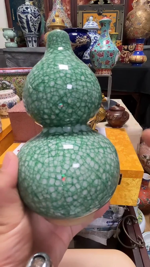 摆件陶瓷艺术摆件G