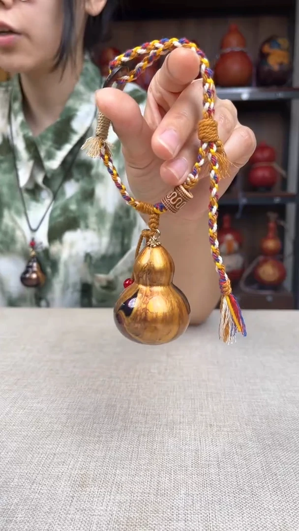 030------漂漆手链