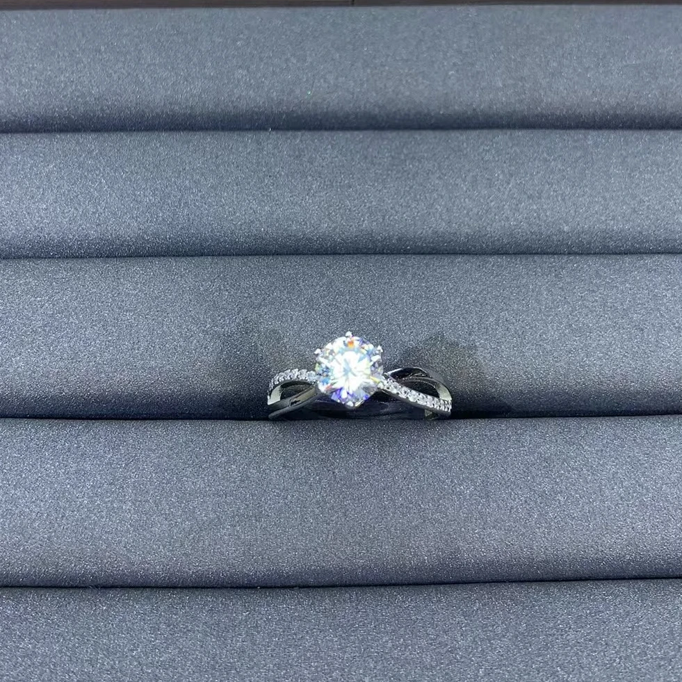 戒指 戒指 【璀璨星河】时尚百搭戒指一卡-D10