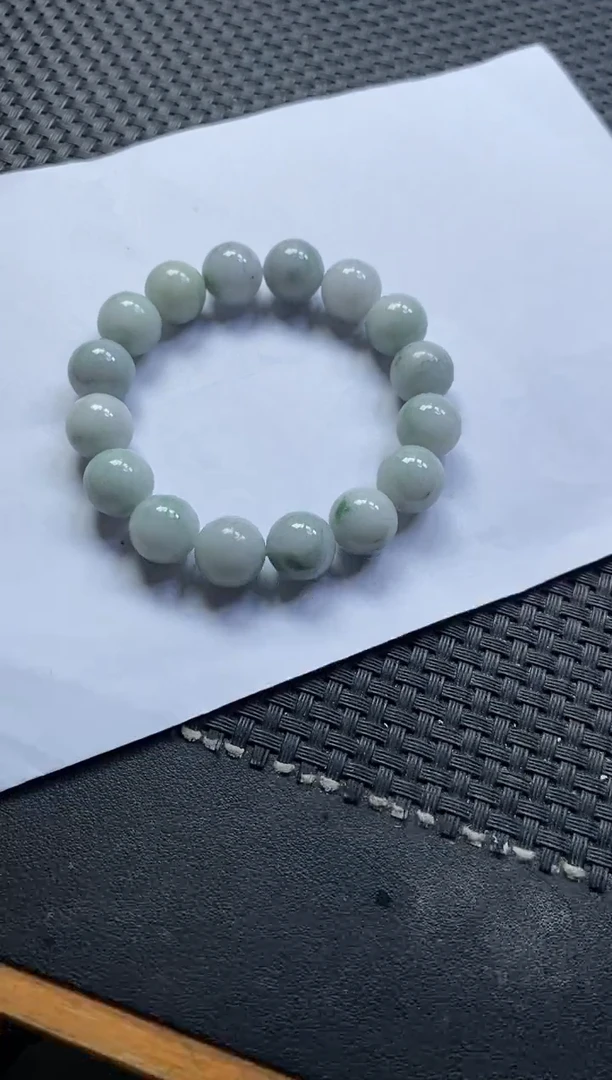 未镶嵌定制翡翠天然缅甸A货翡翠，拍一发一