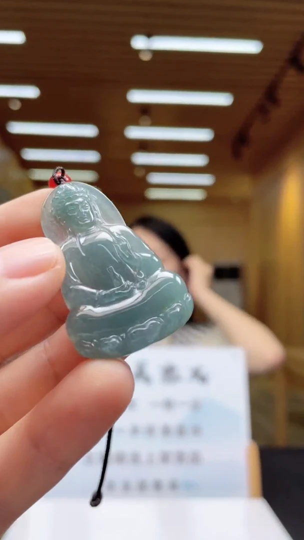 未镶嵌定制翡翠********515