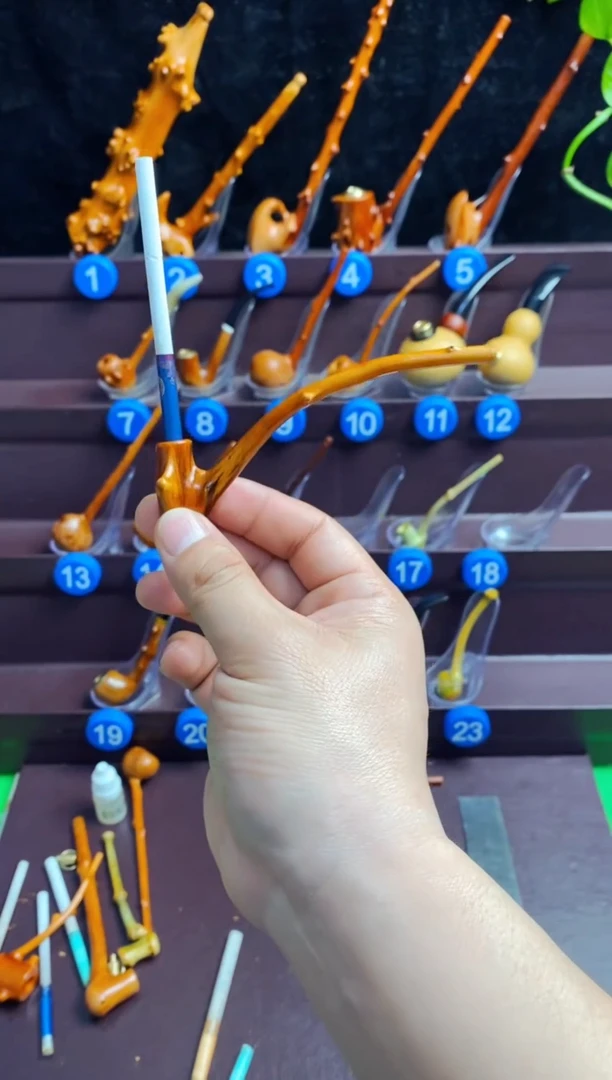 【闪购商品】香榧木檬子木的精品小斗