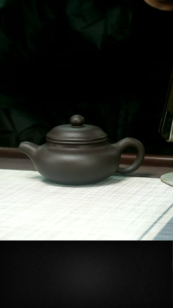 茶壶紫砂茶壶 紫砂26