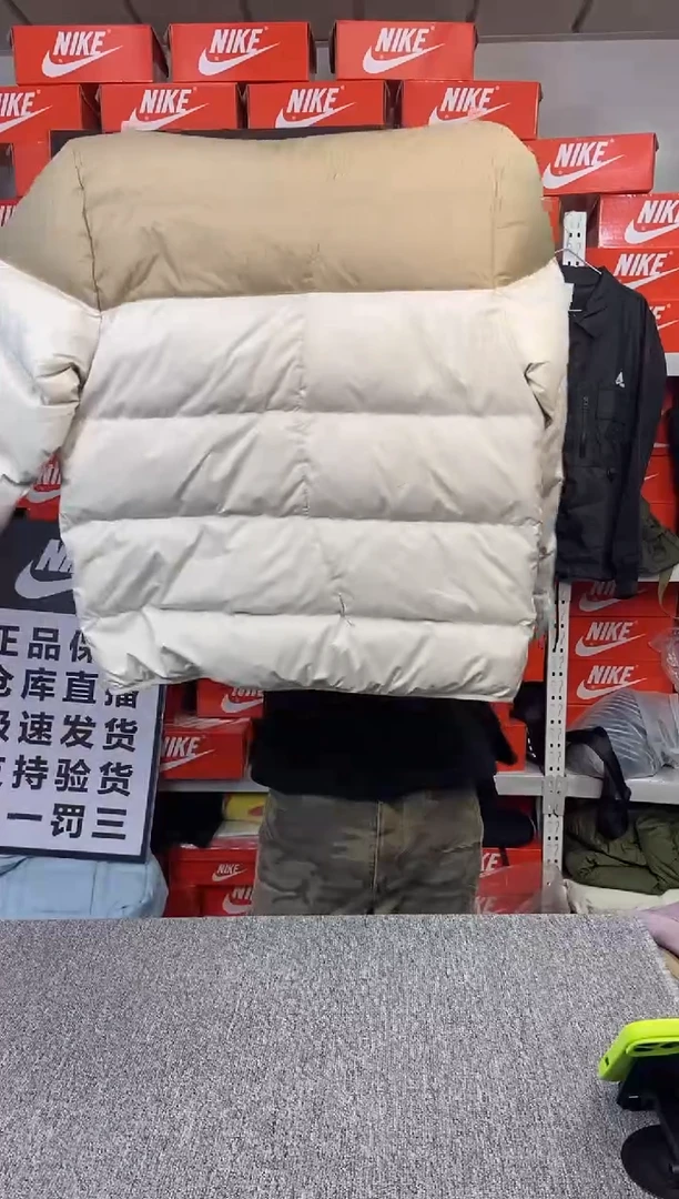 813编码 瑕疵直播间过款 尺码180XL