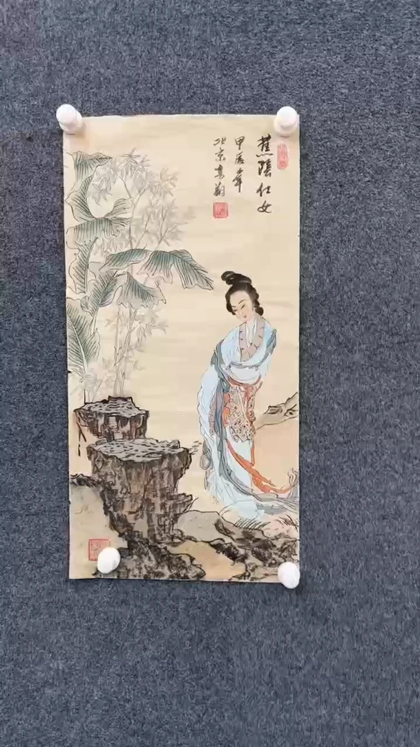 国画1.4-xx-冯高翔-四开-09