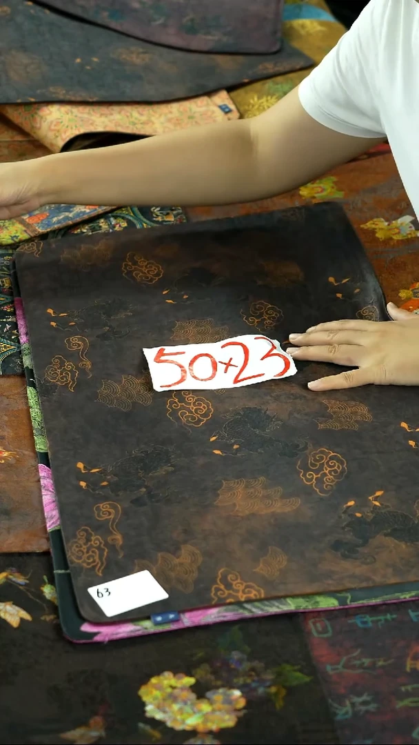 中秋国庆 手工茶席庆典