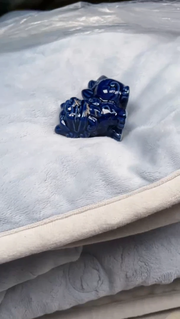 瓷片陶茶666文玩周边多人 单