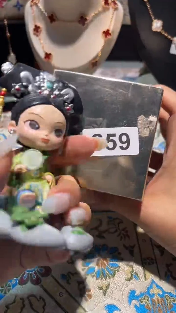 瓷片无品牌瓷片柴窑烧制半手工多人