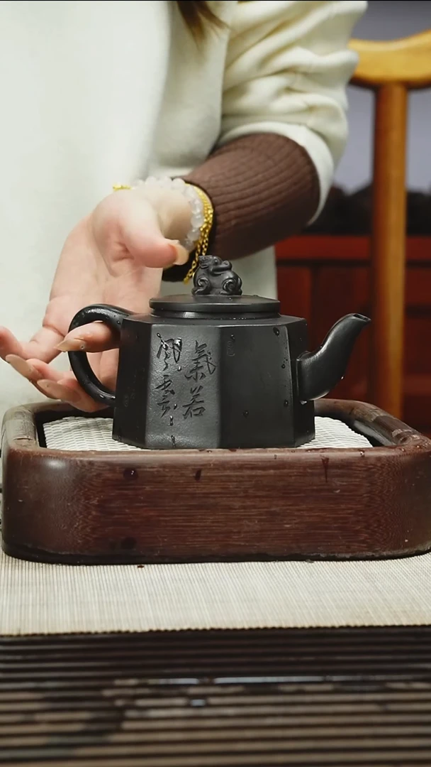 茶壶紫砂1111111
