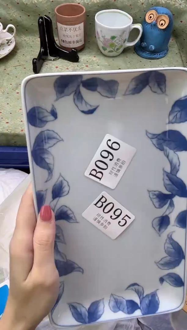 瓷片0***0       B095