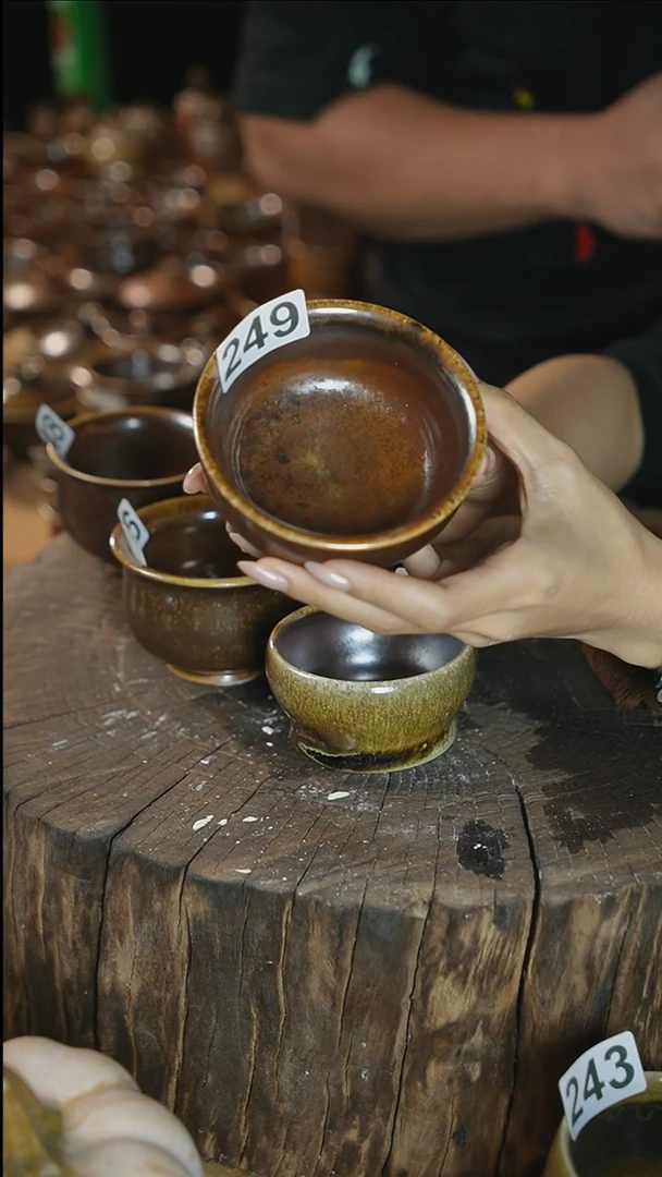 【文琳甄选】陶瓷器