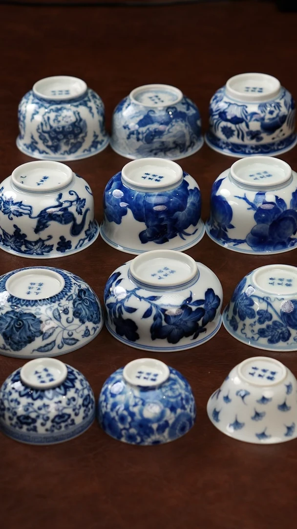 67五里雾品牌欣赏