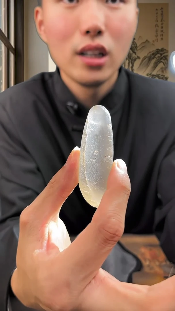 未镶嵌吊坠(赠链)水晶水晶