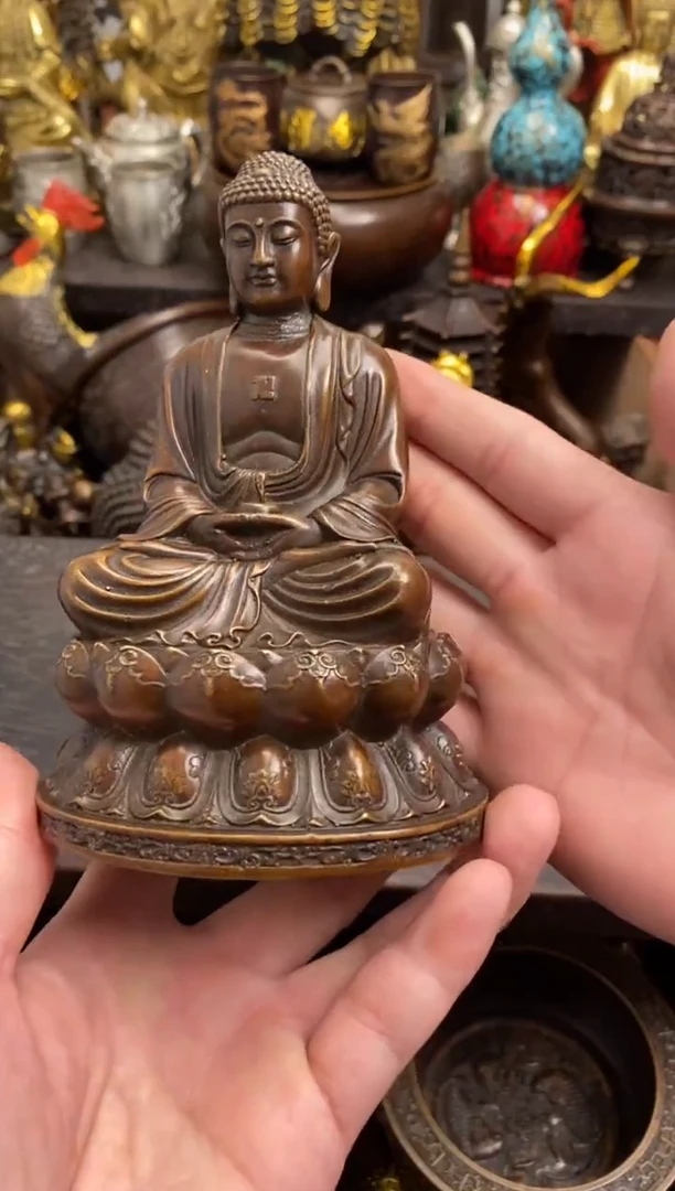 1案台摆件 物品摆件