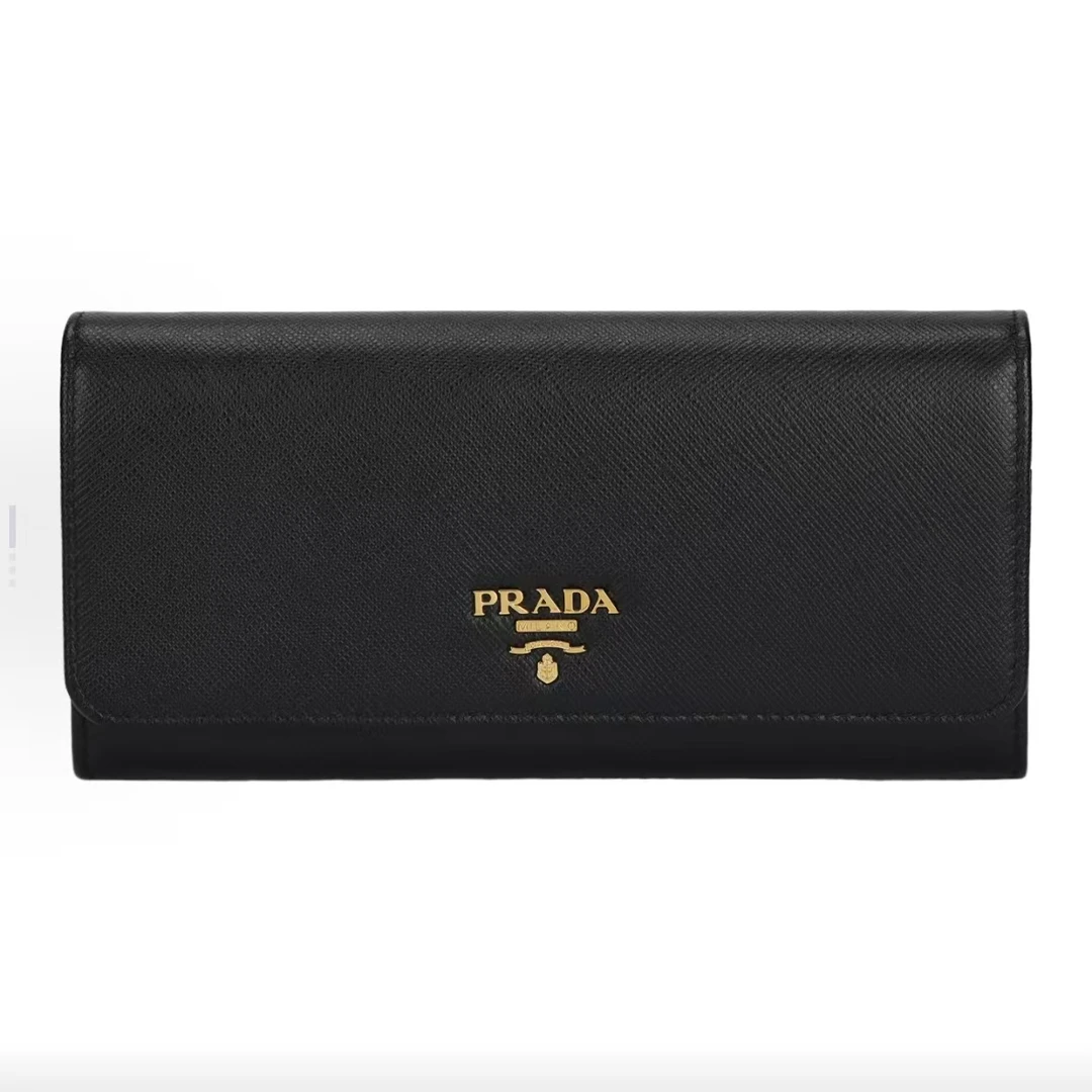 95新 Prada/普拉达 胖虎佳佳/箱包/钱包/零钱袋/31B2509240163