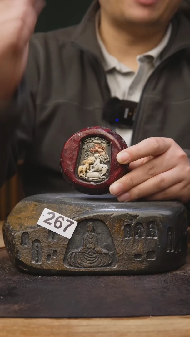 【闪购商品】甘石陶艺设计师茶具267