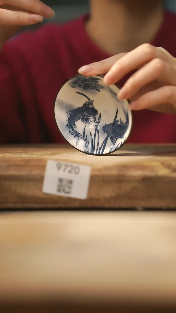 【闪购商品】【落单孤品】福利/杯子@@9720