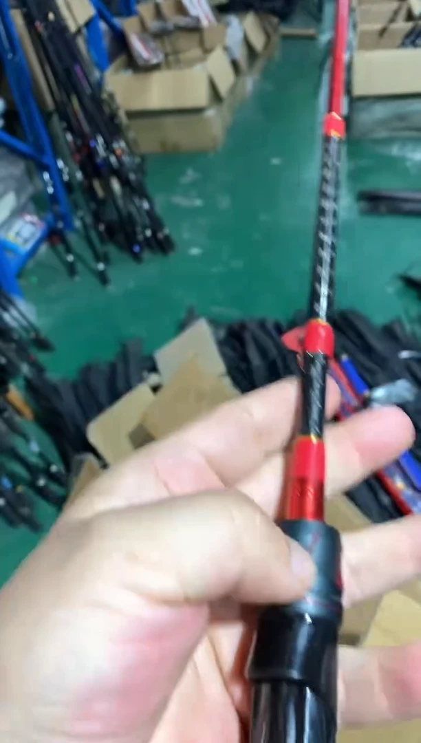 1.98直柄路亚  高碳