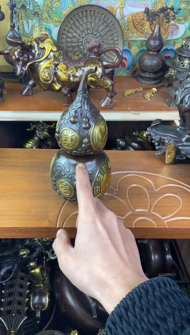 高品铜社精选链接