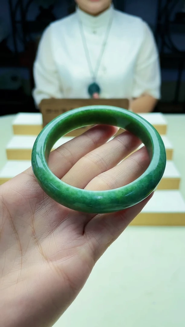 颈饰未镶嵌翡翠09150010多样性发其一