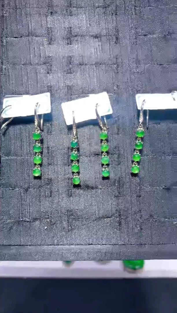 未镶嵌定制翡翠38多样性发货（发其一）