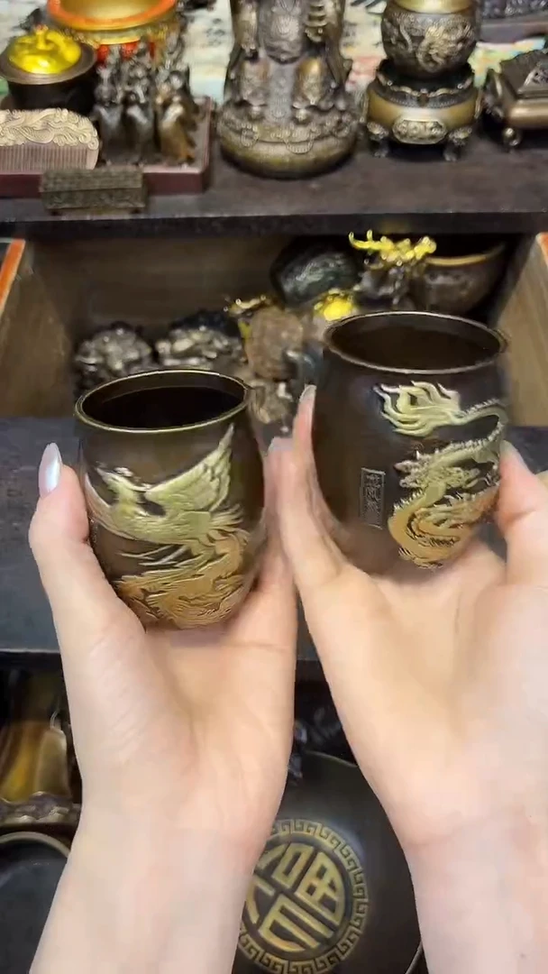 C古铜专属精选链接