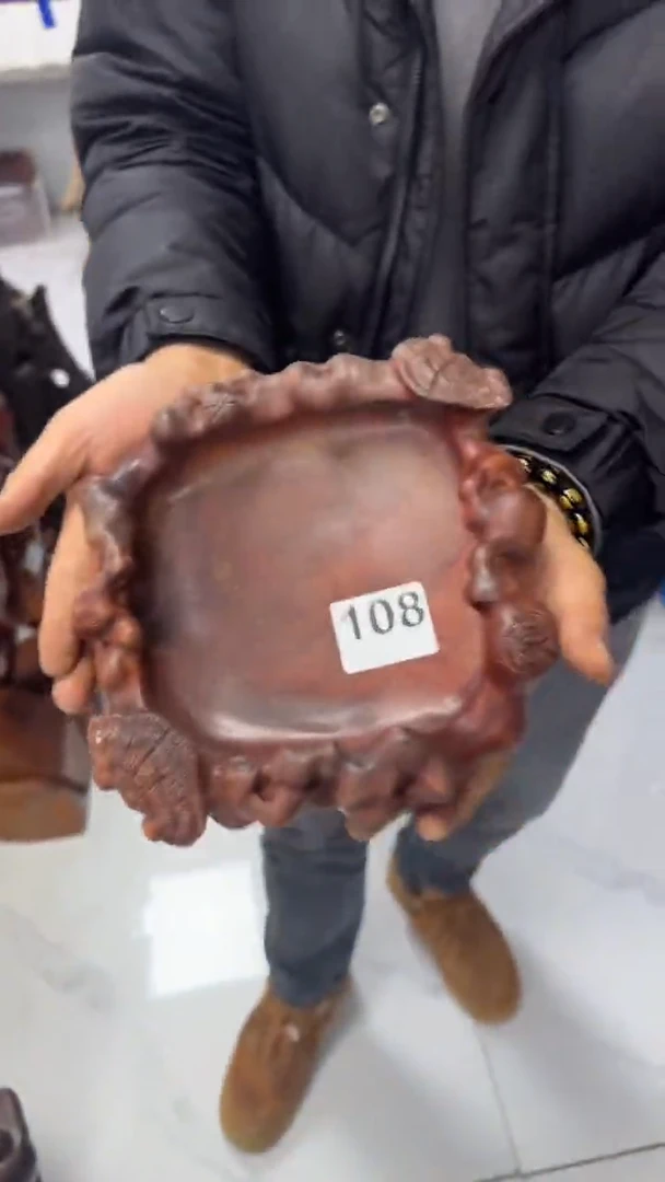 大果紫檀（缅甸花梨）工艺品88888888