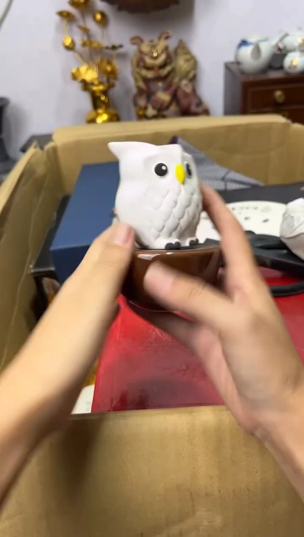 紫砂111111111辉哥中古满30包邮