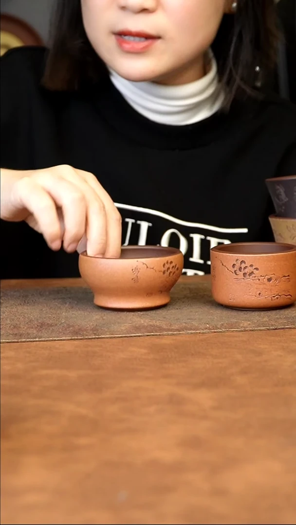 【闪购商品】紫砂茶杯1111111111111111