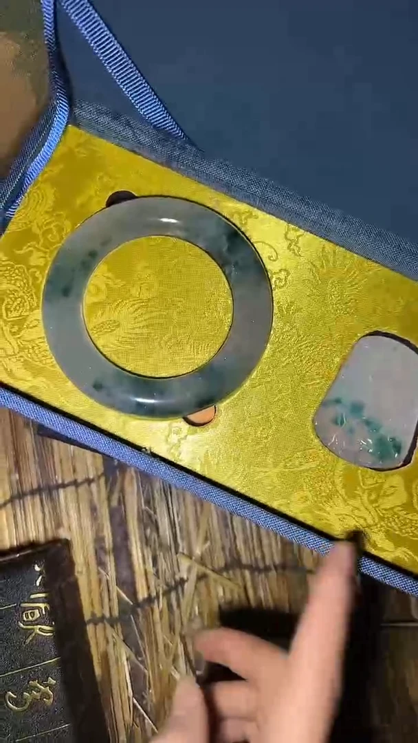 玉高端创意福利摆件