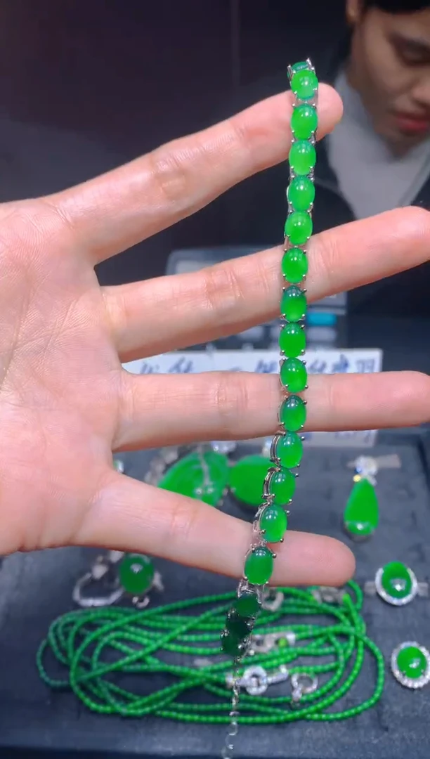 未镶嵌定制翡翠275多样性发货（发其一）