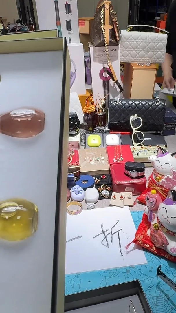 瓷片算了，真划算买它@@1