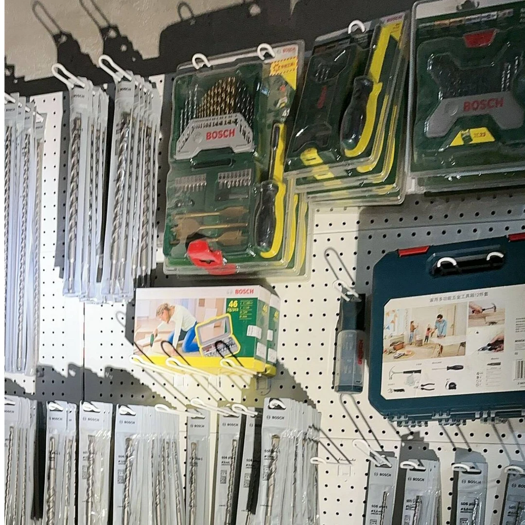 博世孤品配件麻花钻钻头套装  批头锯片    8866