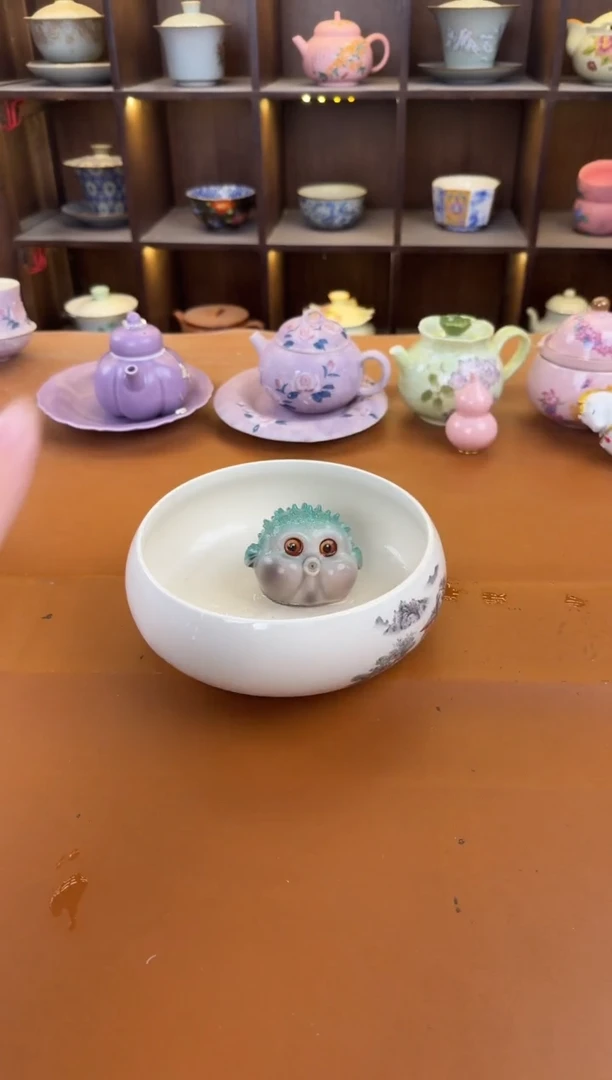 库存仅剩一单（不带礼盒）