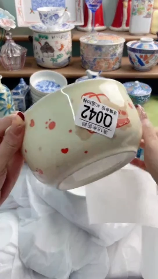 陶瓷?**?Q042*******