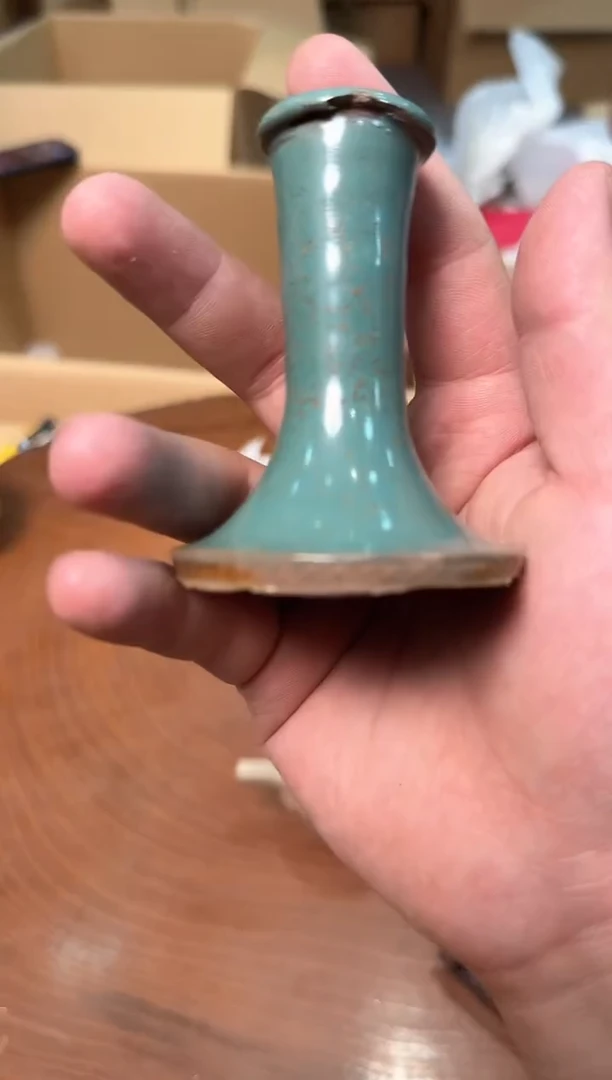 摆件13Y古美術美学空间B20