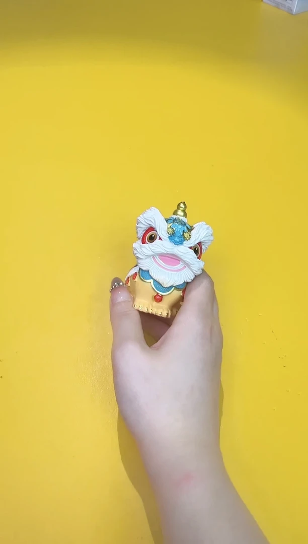 瓷片软盒子
