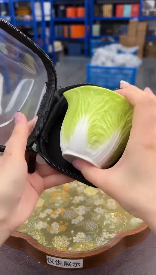 【闪购商品】嘉禾茶空间直播清仓福利1111111