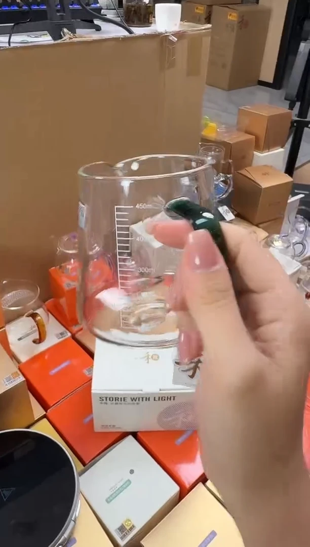 禾器承轩茶海墨绿色